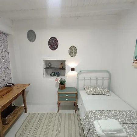 A Casina Do Rio Casa vacanze