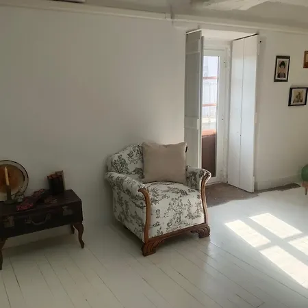 A Casina Do Rio بيت للعطل *