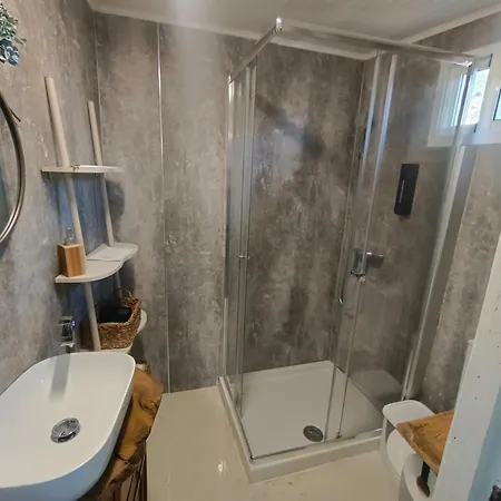 A Casina Do Rio Celanova