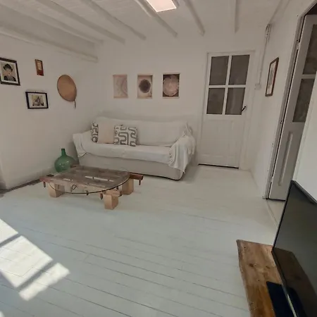 بيت للعطل A Casina Do Rio
