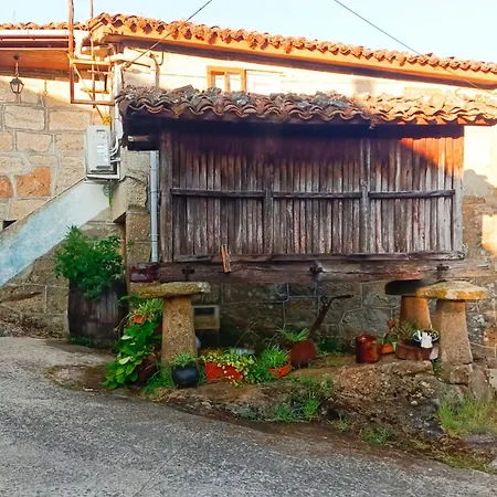 A Casina Do Rio *