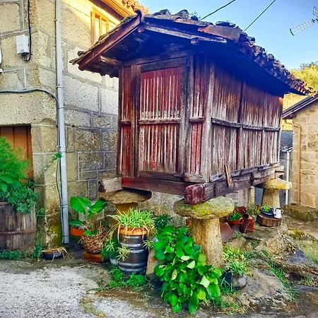 A Casina Do Rio ثيلانوفا