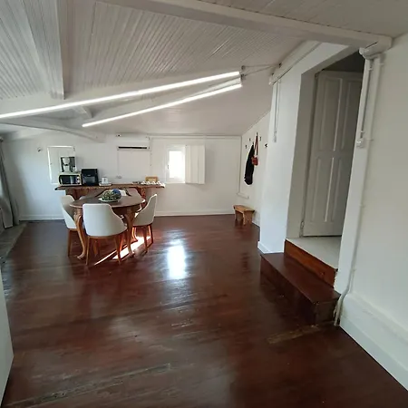 A Casina Do Rio * ثيلانوفا
