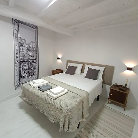A Casina Do Rio بيت للعطل