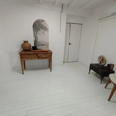 بيت للعطل A Casina Do Rio