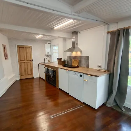 A Casina Do Rio بيت للعطل *