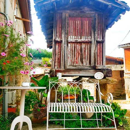 A Casina Do Rio *
